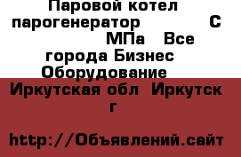 Паровой котел (парогенератор) t=110-400С, P=0,07-14 МПа - Все города Бизнес » Оборудование   . Иркутская обл.,Иркутск г.